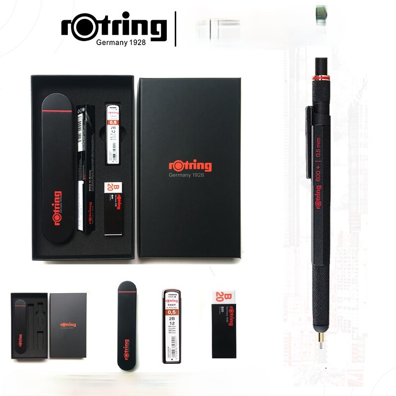 Rotring-800 + PDA   Ȱ  Ʈ, 뷮  ŸϷ 0.5/ 0.7mm  